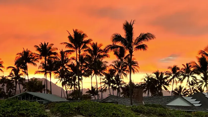 42 'till Kailua Beach, din perfekta tillgång - Image 1