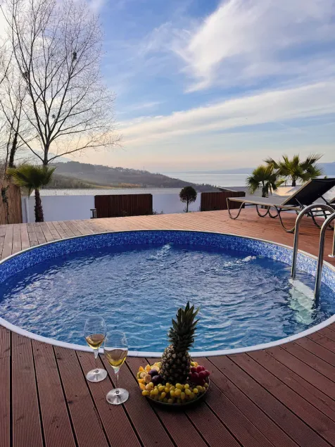 Sapanca Tiny Home - Image 1