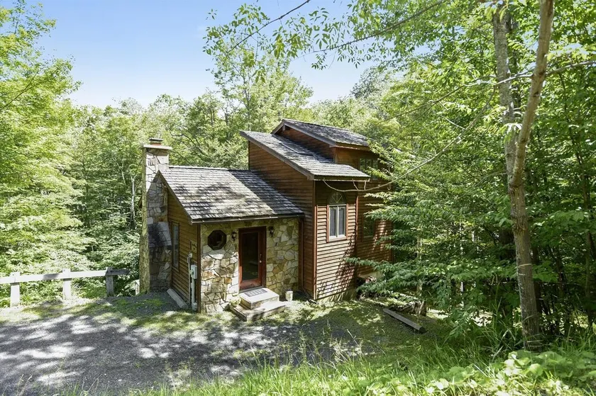Zeeplace: 3  BR, 2  BA House in Canaan Valley, Sleeps 6 - Image 1