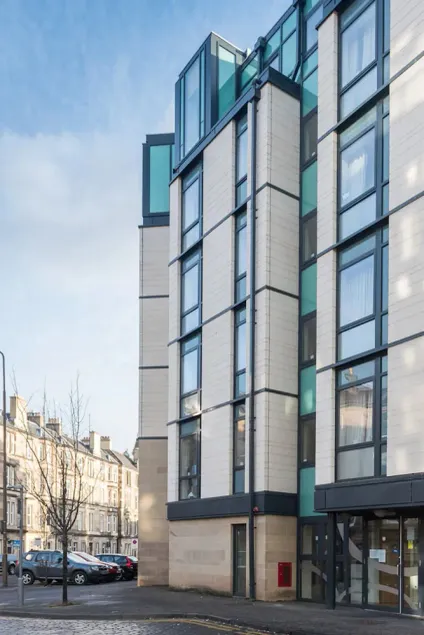 For Students Only - HFS McDonald Road in Edinburgh - Image 1