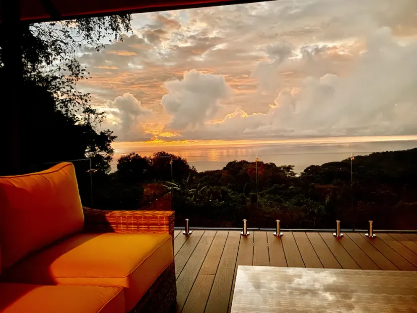 Spectacular Ocean Views and Sunsets, Large Private Secluded Property! - Image 1