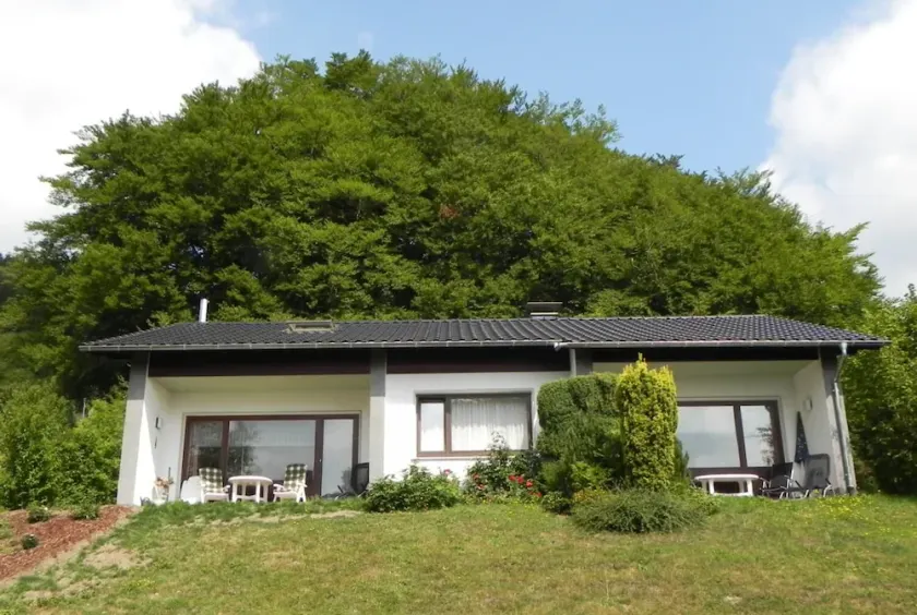 Ferienbungalow Nähe Willingen-Winterberg - Image 1
