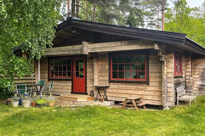 6 person feriebolig i blentarp-By Traum - Image 1