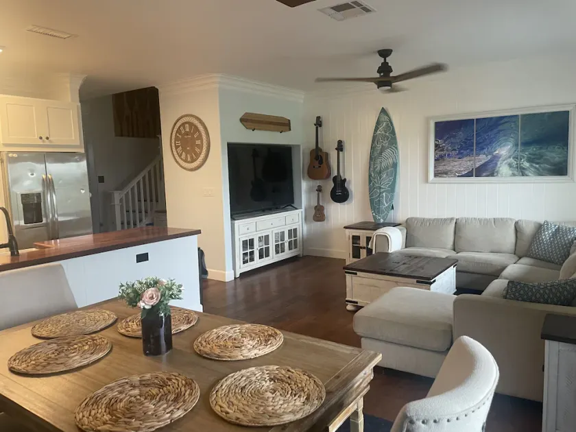 Ocean Point Hoakalei Country Club Beauty - Image 1
