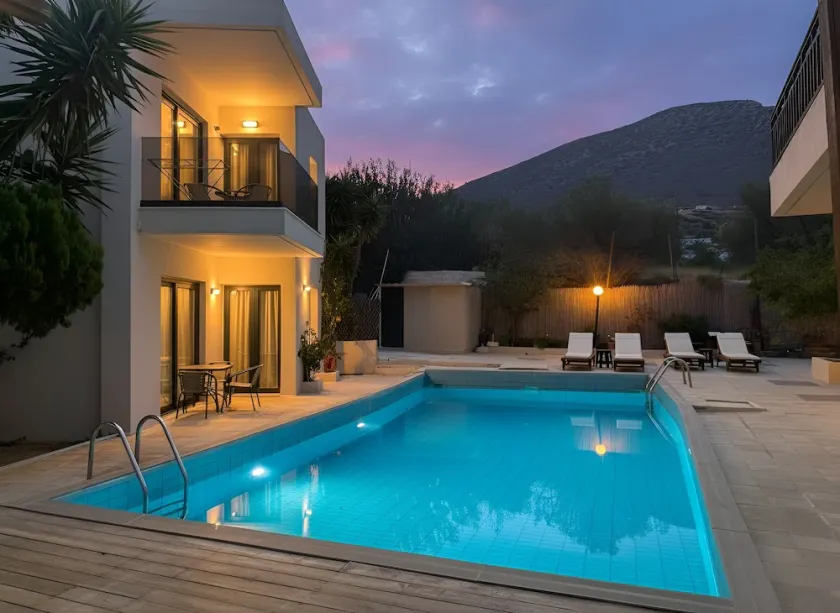 NAMA Suites - Image 1