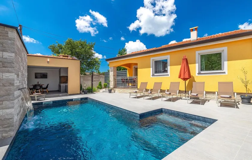 Splendida casa a Parenzo - Image 1
