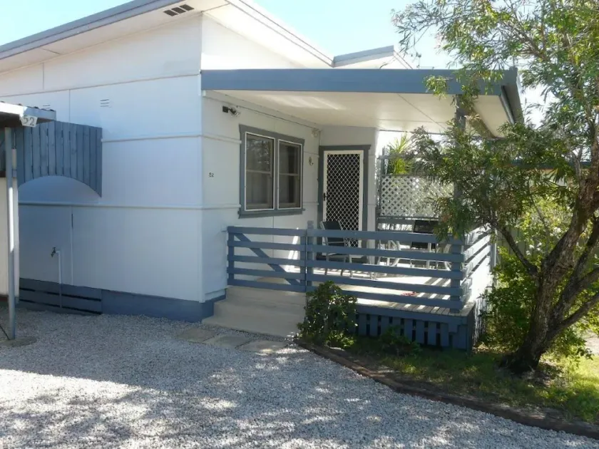 Blue Haven - Pet friendly Cottage - Image 1