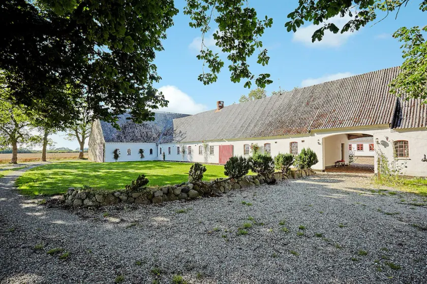Åløkke BnB - Image 1