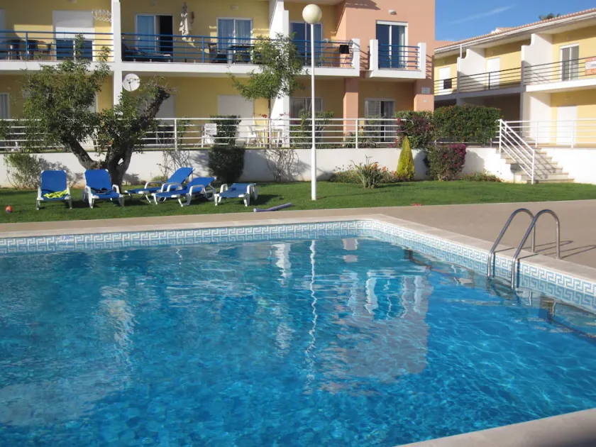 Albufeira: piacevole appartamento confortevole con aria condizionata - Image 1