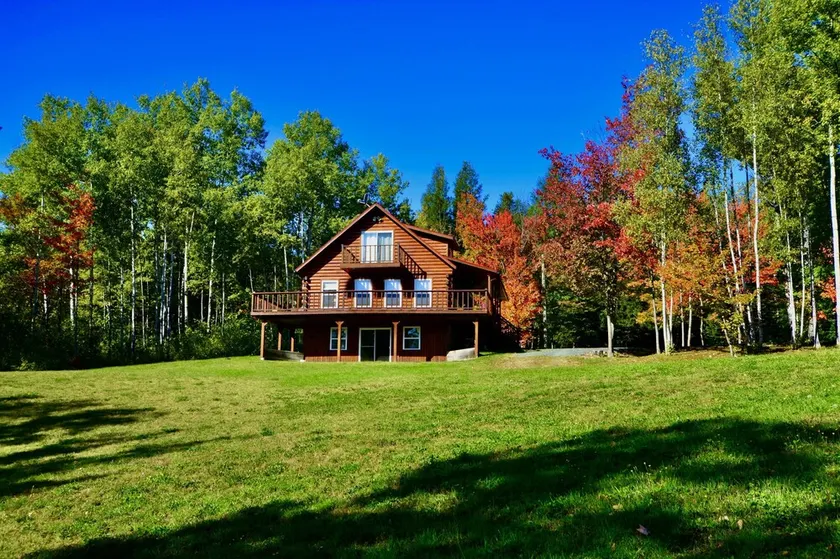 Cast Away Lodge ... werfen Sie Ihre Sorgen weg - Image 1