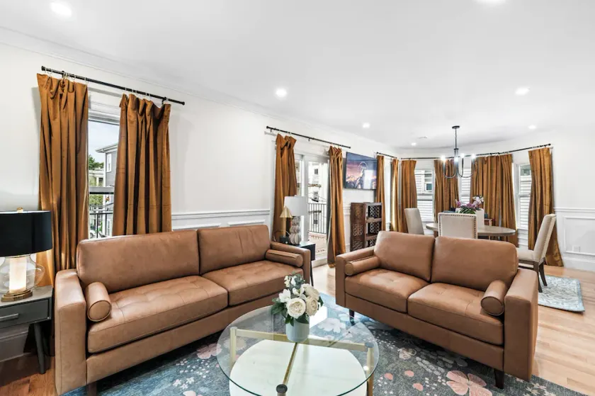 Jamaica Plain Condo - Image 1