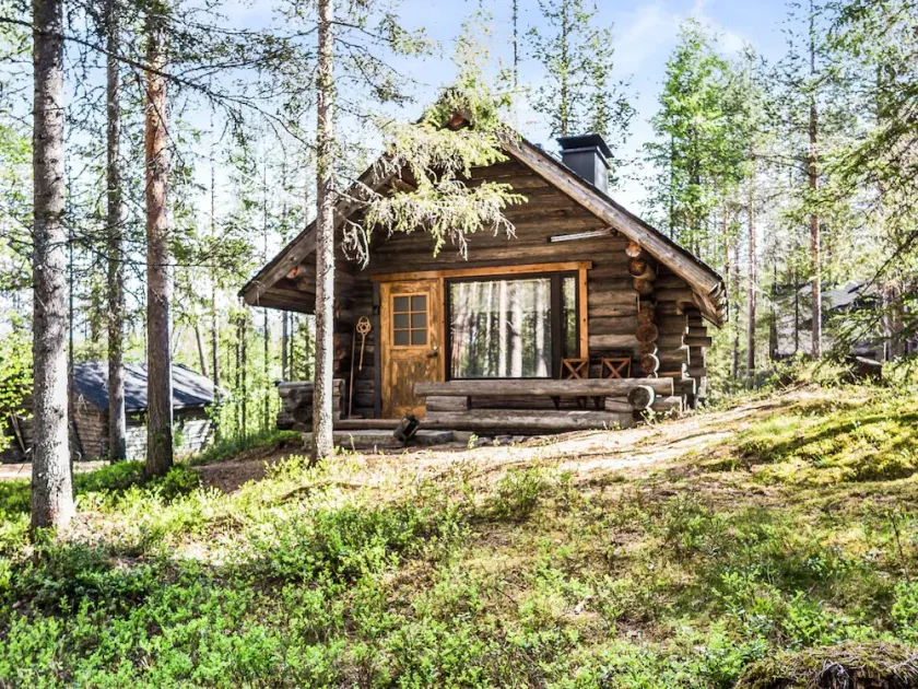 Holiday Home Tievatupa 2- pienempi by Interhome - Image 1