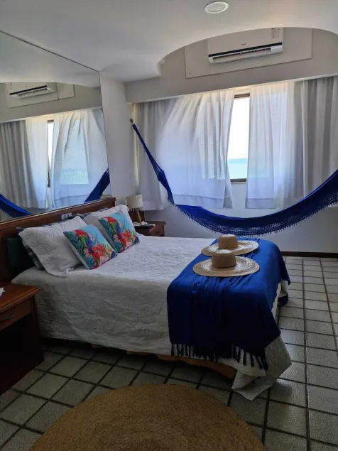 Maravista flat facing the sea with whirlpool and swimming pool... - Image 1