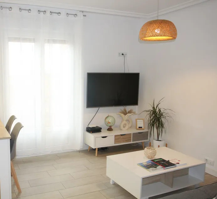 Apartamentos La Herradura PLaza - Image 1