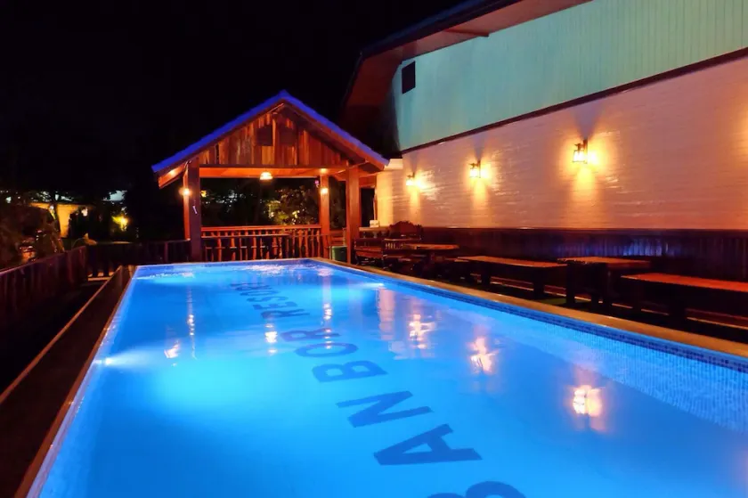 PK Resort - Image 1