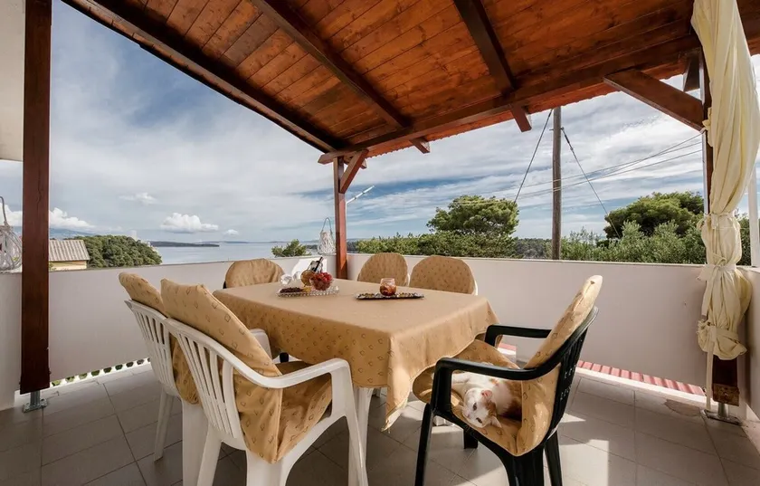 Apartments Dominik Rab / Two Bedrooms A1 - Image 1