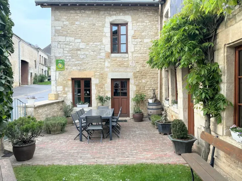 Le gÎte d'aglaÉ - Image 1