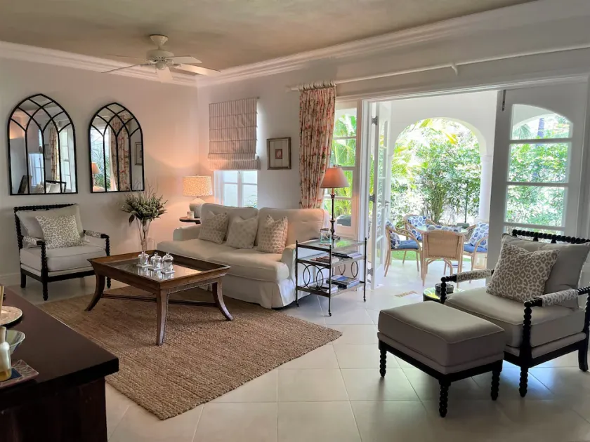 The Falls 15 - Sandy Lane - Image 1