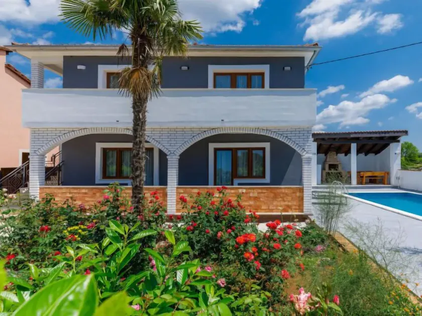 Ferienhaus Mia by Interhome - Image 1