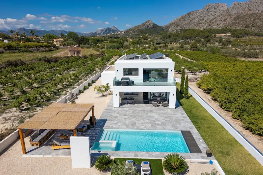 Azahar Sun - Denia, Costa Blanca - Image 1