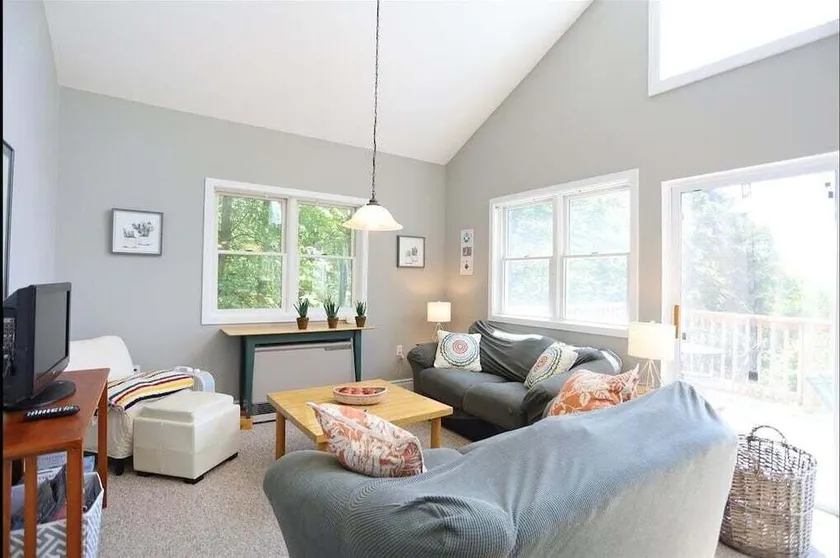 Relax in the White Mountains, Pet Friendly Home - Image 1