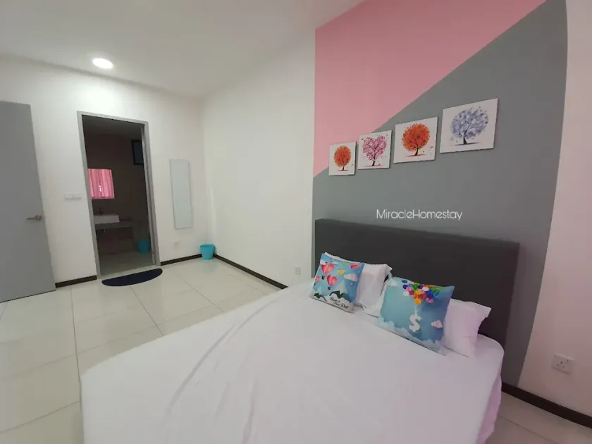 ❤️ Privates Hauptschlafzimmer | 2 Personen | Luminari ❤️ - Image 1