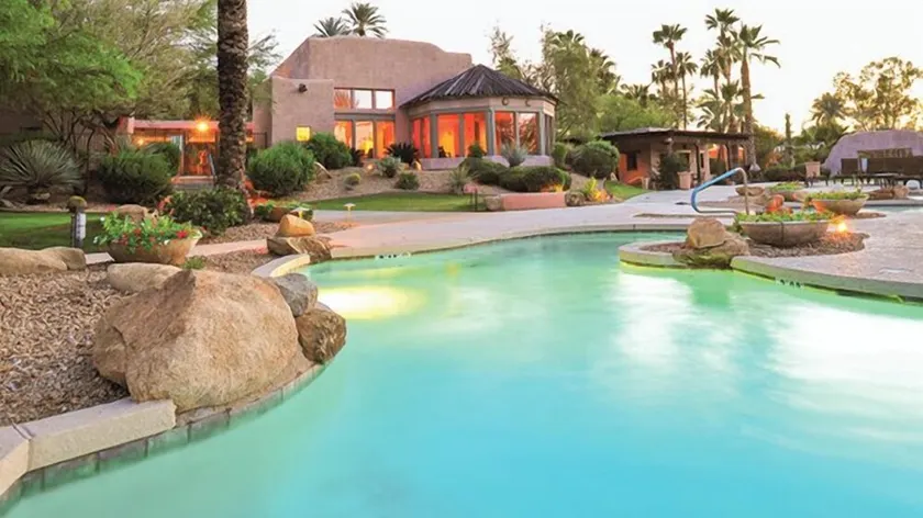 Cave Creek | Desert Golf Weekend | Pool + Golf | 2BR - Image 1