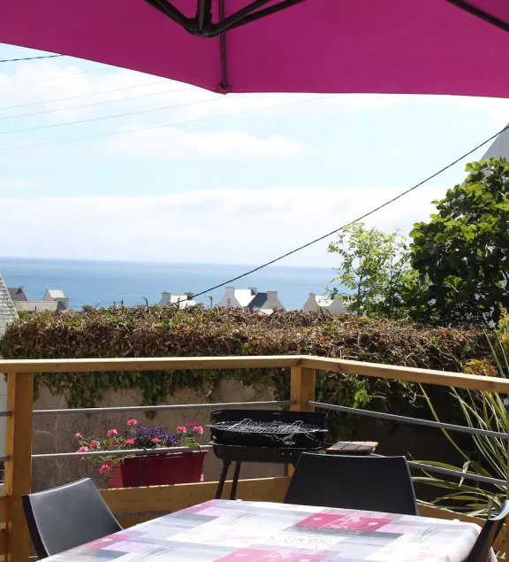 Maison Vue Mer - Image 1