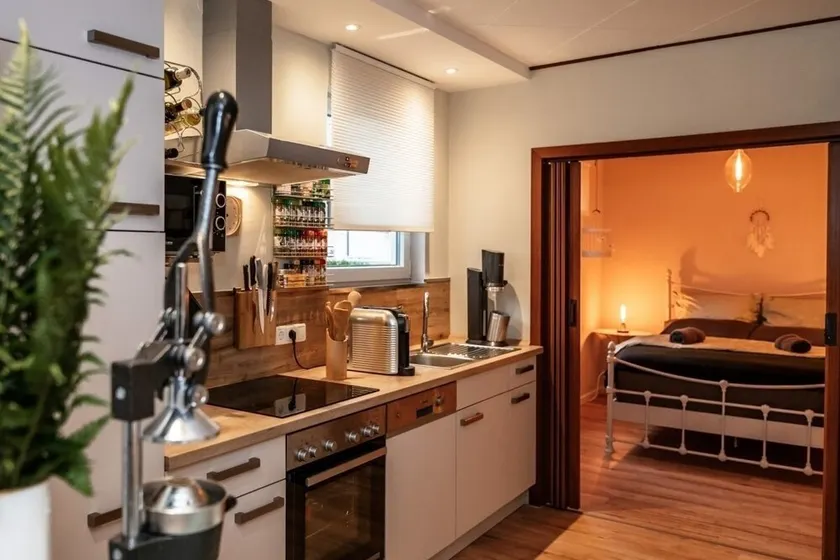 Vacation home for 6 guests with 110m² in Hasselroth (157686) - Image 1