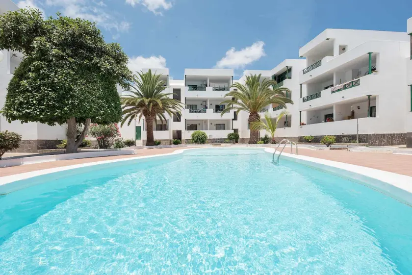 Lanzahost Casa Cala - Image 1