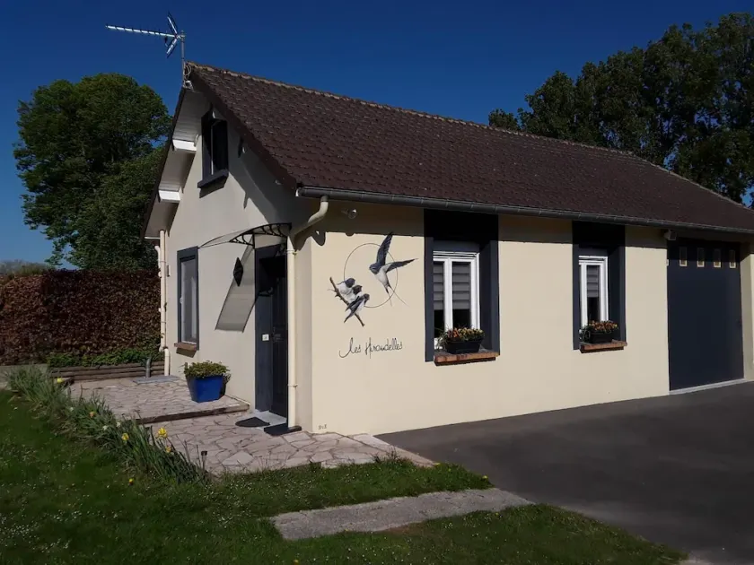 Gîtes de France® - Les Hirondelles - Image 1