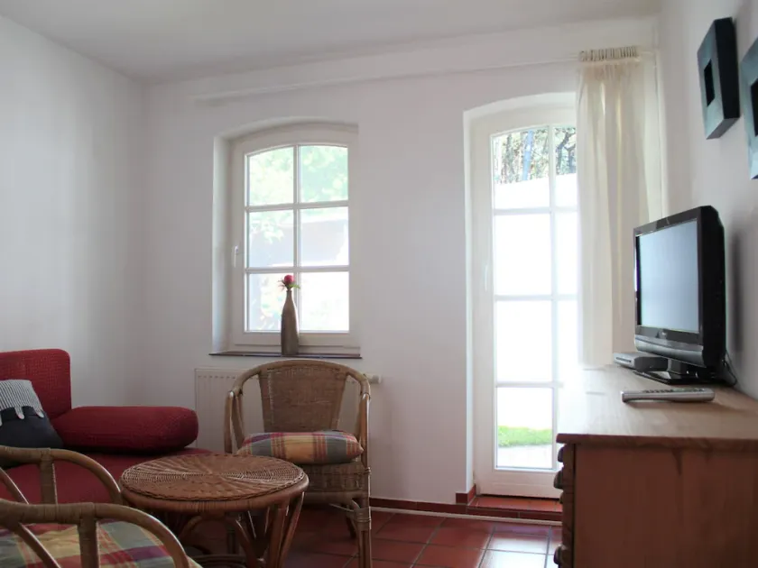 Appartamento 2 - Old Pilot House, Axel Matthes / TZR 8598 - Image 1