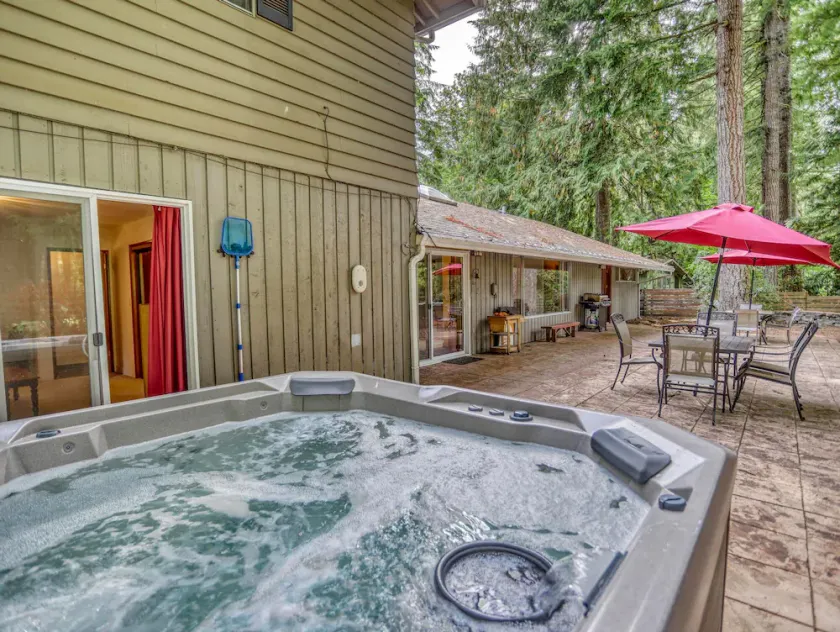 Deer View Retreat - Meredith Lodging - Image 1