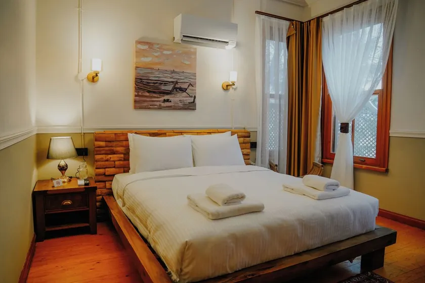 Leila Mansion Hotel - Image 1