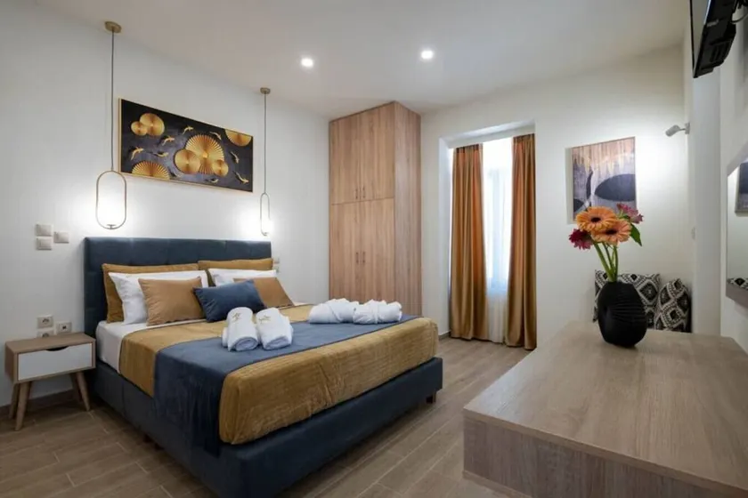 Superior Apartment Kalamata - Image 1