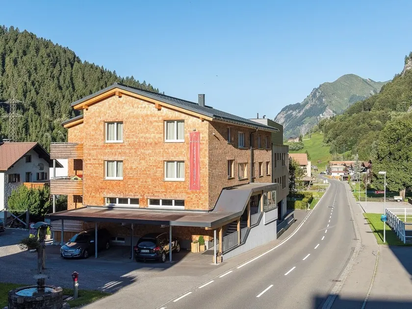 Ferienwohnung In Kloesterle - Image 1