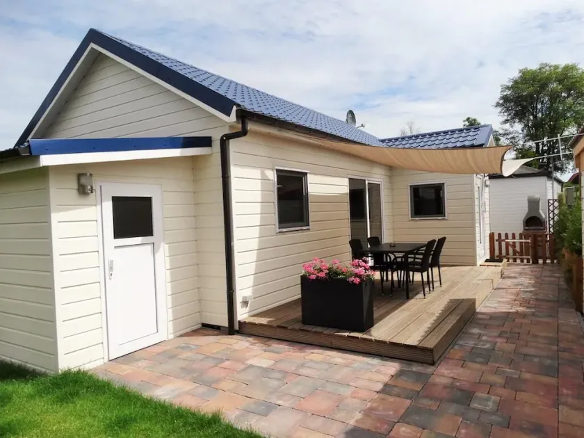 Casa de vacaciones De Vikingo entre los pescadores Steiger privada son bienvenidos! - Image 1