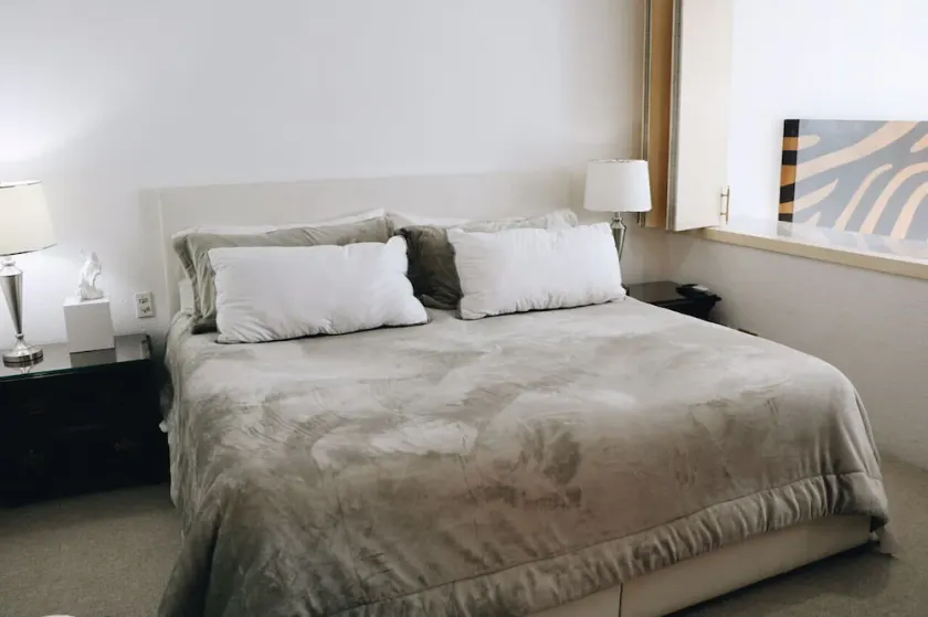 Moderne, NY og Fuldt udstyret Centrisk Apt i Reforma / Lomas - Image 1