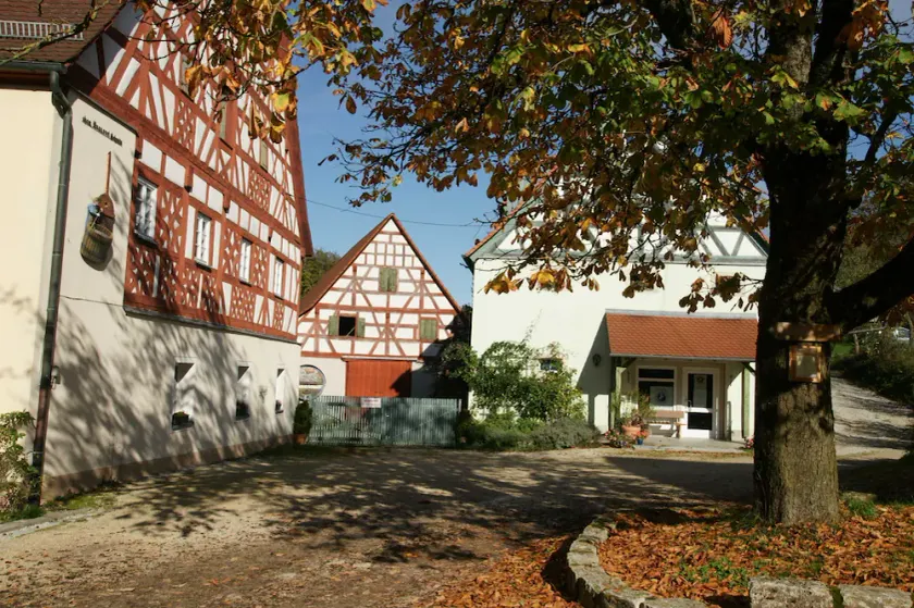 Appartamento Brehmer-Knauer - Appartamento Brehmer-Knauer - Image 1