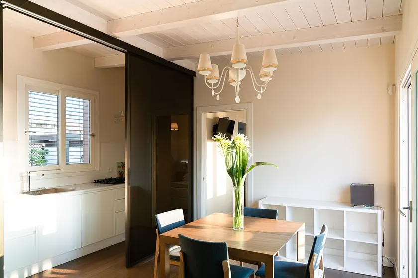B&B Pellicano Guest House - Image 1