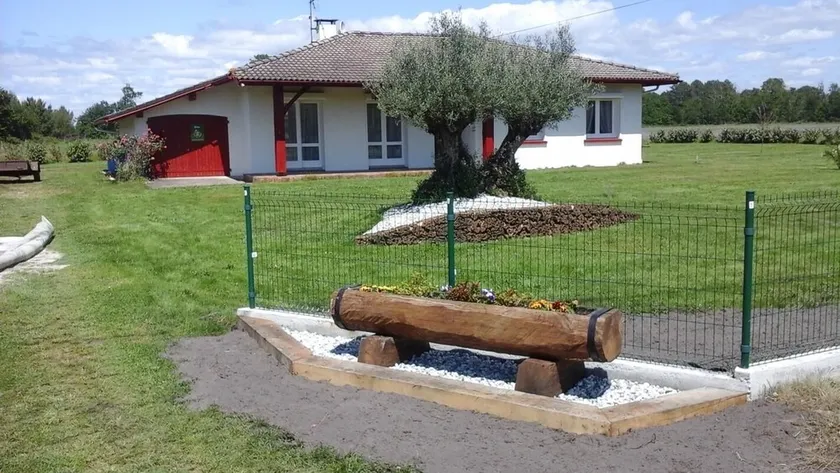 Jouanon - Bias - Gîte - Image 1