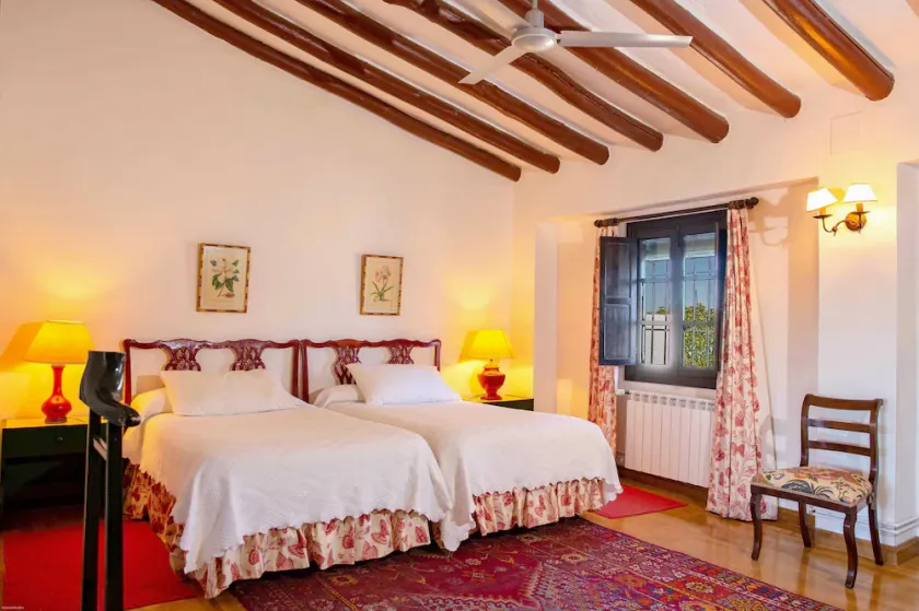 Charming rural house in the heart of Andalusia. - Image 1