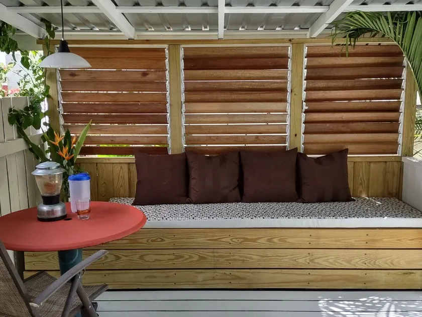 PRIVATE GARDEN SUITE - SURF-RELAX - Image 1