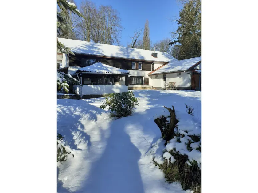Holiday home in Ruisseau de Vaux - Image 1