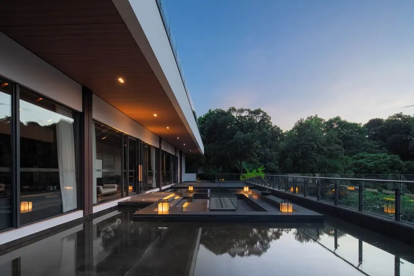 Xinsu 24li Resort - Image 1