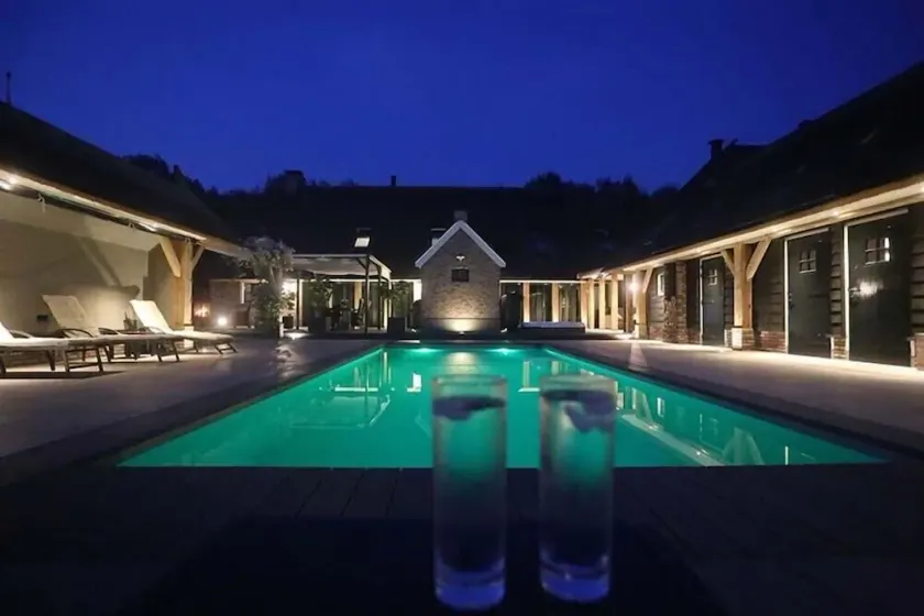 LUXERIJ Wellness Holiday Villa - Image 1