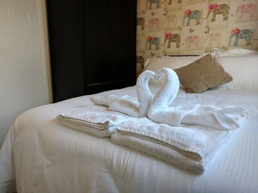 Purbeck Escape, your gateway to the Dorset Jurassic Coast and beyond! - Image 1