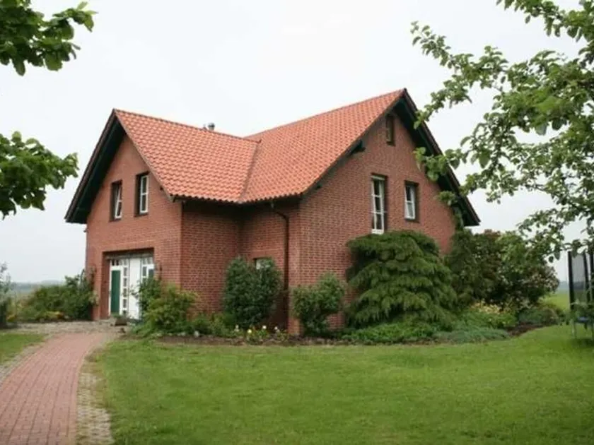 Vacation apartment OVS 423 with Baltic Sea view - 4-room vacation apartment (4 +1 pers.) - Image 1