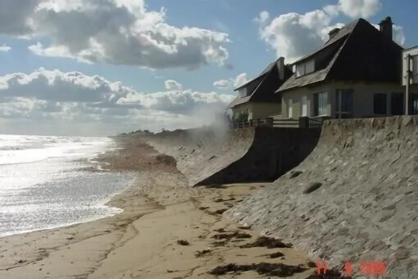 Villa vid havet - Quineville-östkusten i Cotentin-Golf de Fontenay - Image 1
