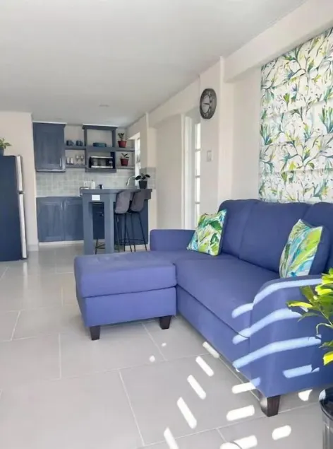 Seavetri Two - Modern apartment near serene beach and town centre - Image 1